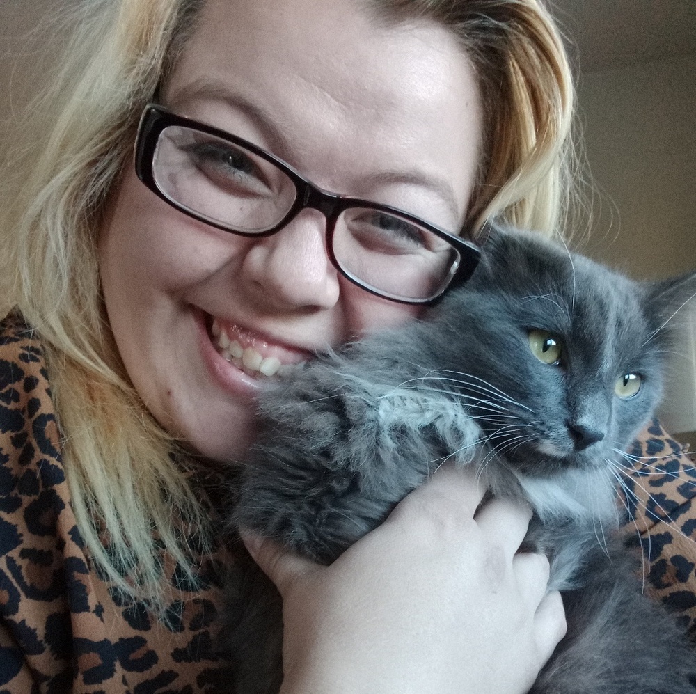 Meet your Posher, Tabitha